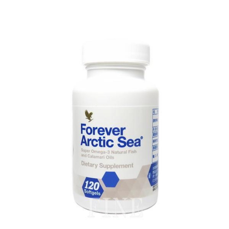 フォーエバー アークティックシー Forever Arctic Sea