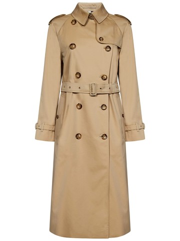 Burberry Waterloo Trench
