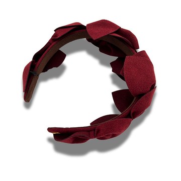 COMPLEX BIZ 可愛俏皮紅色花朵