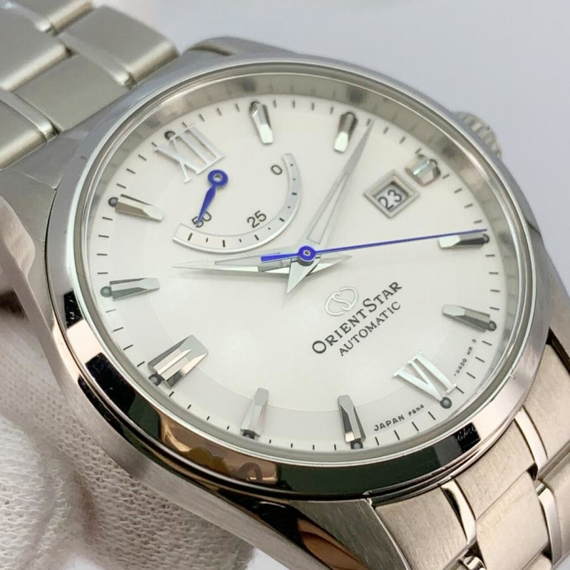 オリエントスター ORIENT RK-AU0006S 『極美品』 楽天市場】【2000円OFFクーポン！＆店内ポイント最大54倍！本日