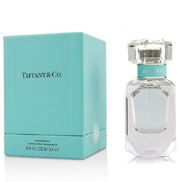 TIFFANY 同名女性淡香精 30ml
