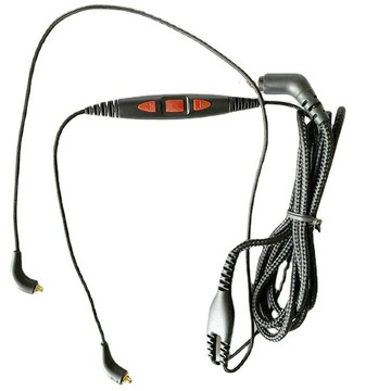 音頻線 音源線 喇叭線 MMCX升級線舒爾耳機線 SE215 235 535麥克風線舒爾音頻線se215線