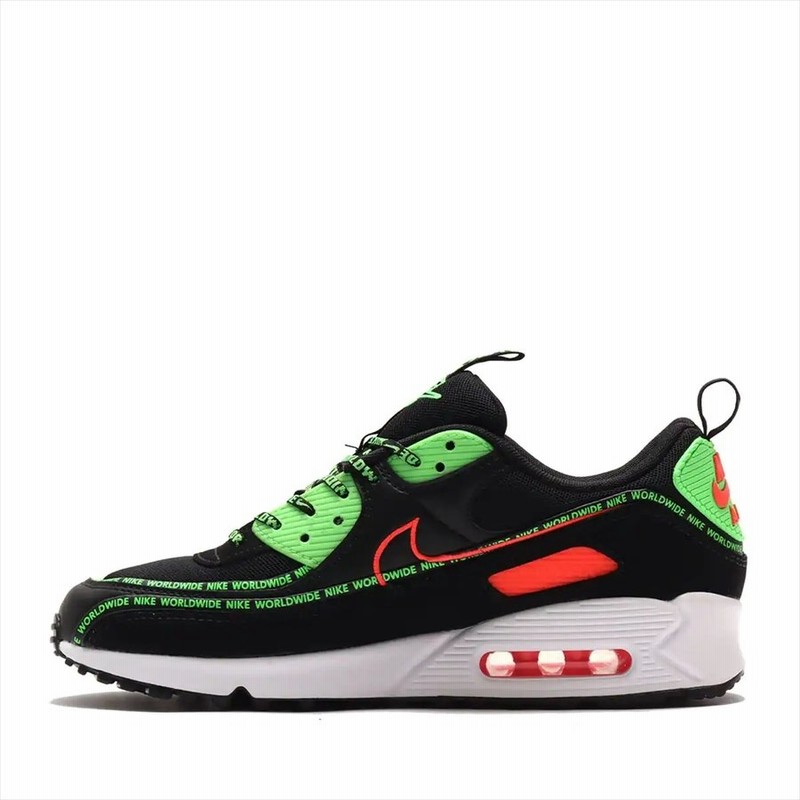 ナイキ エア マックス 90 ワールド ワイド Nike Air Max 90 Ww メンズ スニーカー Ck6474 001 通販 Lineポイント最大0 5 Get Lineショッピング