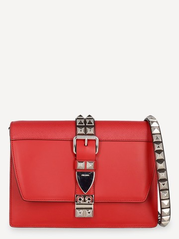 Prada Cross Body Bag