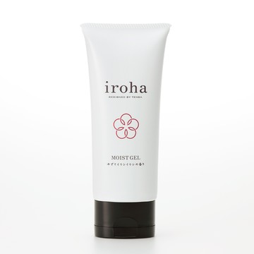 iroha MOIST GEL 水潤凝露