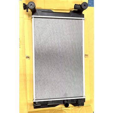 【台灣製】 水箱  汽車水箱  水箱總成  altis 水箱 10～18    冷卻水箱   wish 水箱  豐田水箱