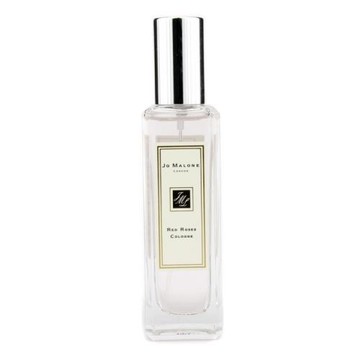 Jo Malone Red Roses 紅玫瑰香水(原廠無盒裝) 30ml/1oz