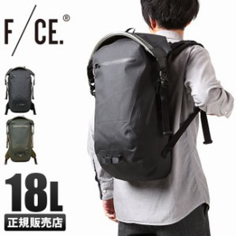 レビューで追加 5 エフシーイー リュック メンズ レディース 完全防水 18l F Ce Fce F1702dr0010 通販 Lineポイント最大1 0 Get Lineショッピング