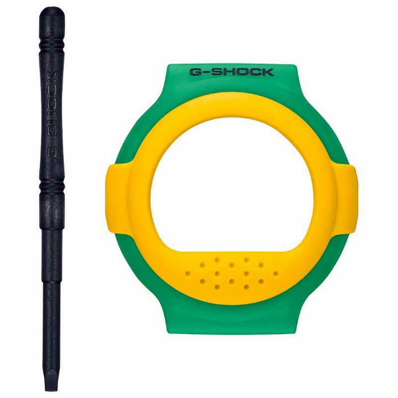 Gショック ジェイソン 限定 ダブルベゼル仕様 スマートフォンリンク G-SHOCK Gショック ジェイソン 限定 ダブルベゼル仕様