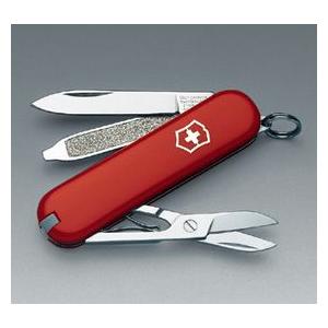 ビクトリノックス・マルチツール７・ミニ58mm　　Victorinox-7 Functions