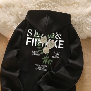 寶藏單品系列！外套 外套女 薄外套 連帽外套 oversize 美式復古外套 黑色外套 設計感 刷毛外套 開衫 冬天外套
