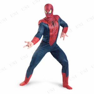 スパイダーマン コスチューム 本格的 安い