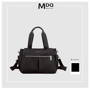 MDQ 側背包 女生肩背包 單肩包 斜背包女 手提包 休閒包 大容量通勤包91C017
