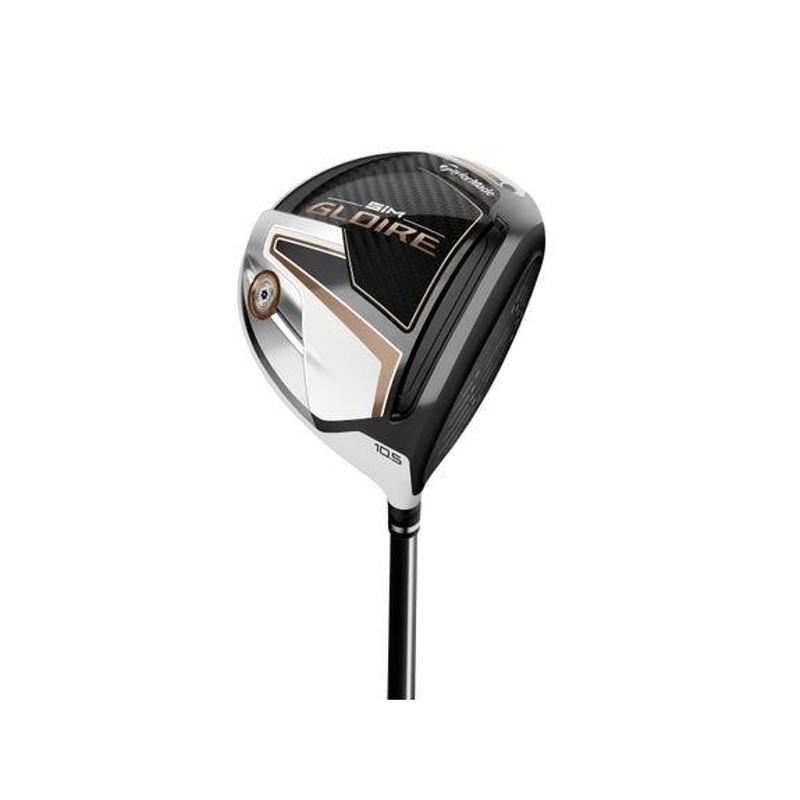 テーラーメイド TaylorMade MWD SIM GLOIRE 9.5 SPD TM SR ゴルフ