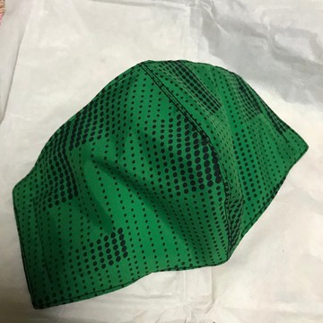 Sienna蠶絲裡立體口罩