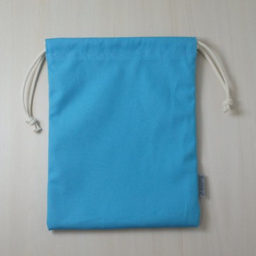 抽繩袋 A5 筆記本尺寸