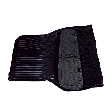 COMDS 康得適 動力滑輪護腰 UL-504 黑色 L~XL(27cm) 舒適支撐  1件