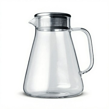 【晨光】仙德曼Sadomain 天幕直火花茶壺 1200ml 附贈矽膠壺墊 (082449)【現貨】