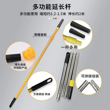 【SZ-限時特價】刷牆工具套裝滾筒刷套裝乳膠漆伸縮杆刷子油漆刷託盤裝修組合全套