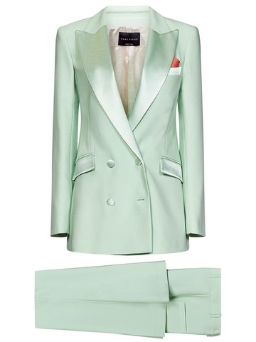 Hebe Studio The Bianca Suit Suit
