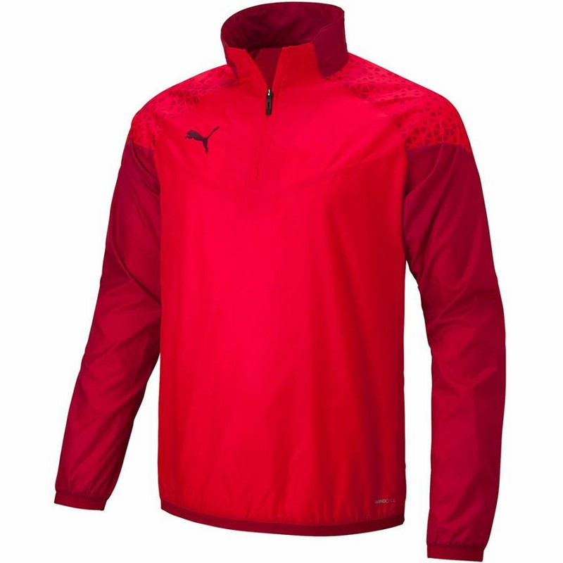 プーマ PUMA TEAMCUP PISTE トップ 658439 01 | LINEブランド
