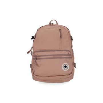 Converse Straight Edge Backpack 後背包 黑色 書包 運動 休閒 UA5797-023