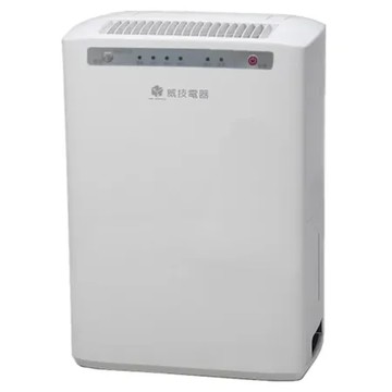 威技 高效能除濕機6L WDH-126AS