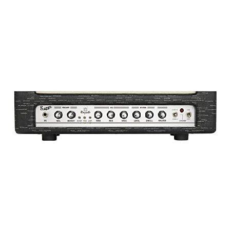 Supro 1932RH Royale 50-watt Tube Amplifier Head