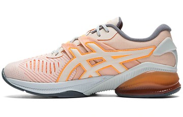 GEL QUANTUM INFINITY JIN ORANGE POP