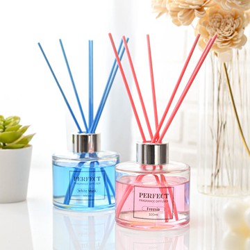 PERFECT香氛擴香瓶100ml-多款任選