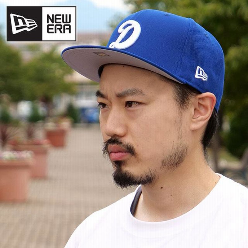 ニューエラ NEWERA キャップ 中日ドラゴンズ NPB CLASSIC 59FIFTY 13562225 メンズ・レディース 帽子 日本プロ野球  ラストロイヤル ホワイト | LINEブランドカタログ