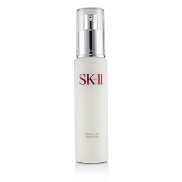 SK-II SK II - 晶緻活膚乳液 100ml