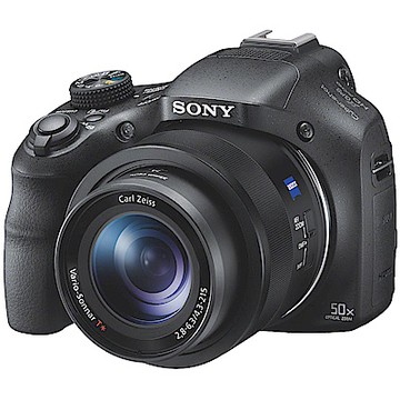 SONY DSC-HX400V 50X光學廣角數位相機(公司貨)