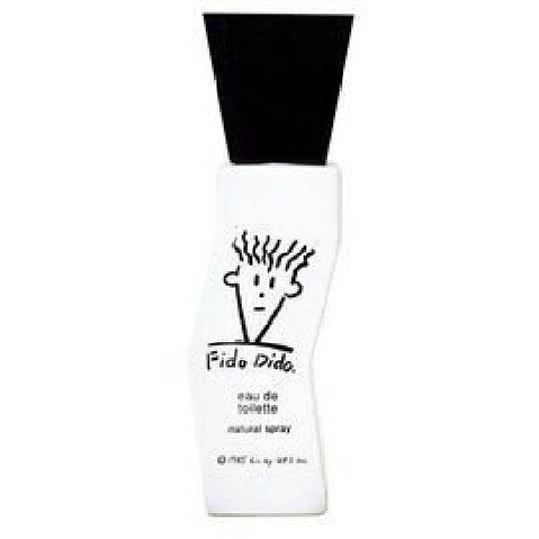 Fido Dido Eau de Toilette 中性香水 50ml 無外盒包裝