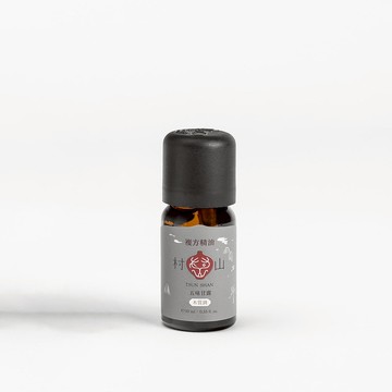 五味甘露 複方精油 /木質調