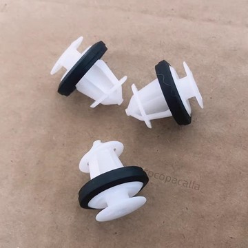 【台灣爆款】適配長安CS35CS55CS85CS95睿騁新能源後備箱門板內飾護板內襯卡扣【熱銷款】