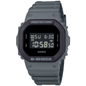 CASIO G-SHOCK 街頭時尚 電子腕錶 錶 手錶 送禮 DW-5610UU-8