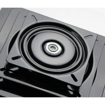 含稅 發票 台灣現貨  發票  2mm 滿珠 英吋 轉起來阻力大 鋼珠轉盤 旋轉盤 餐桌 吧檯椅