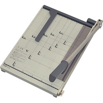 PLUS PK-013 A4裁紙機(012-763)
