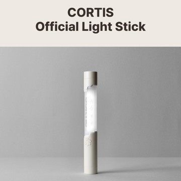 韓果子🍎 [預購] CORTIS 官方一代手燈 附小卡 韓國代購 韓國直送