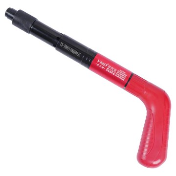 吊頂鋼釘槍 小型迷你安裝緊固吊頂神器一體射釘消音王鋼釘炮釘槍打釘射釘彈槍【MJ191838】