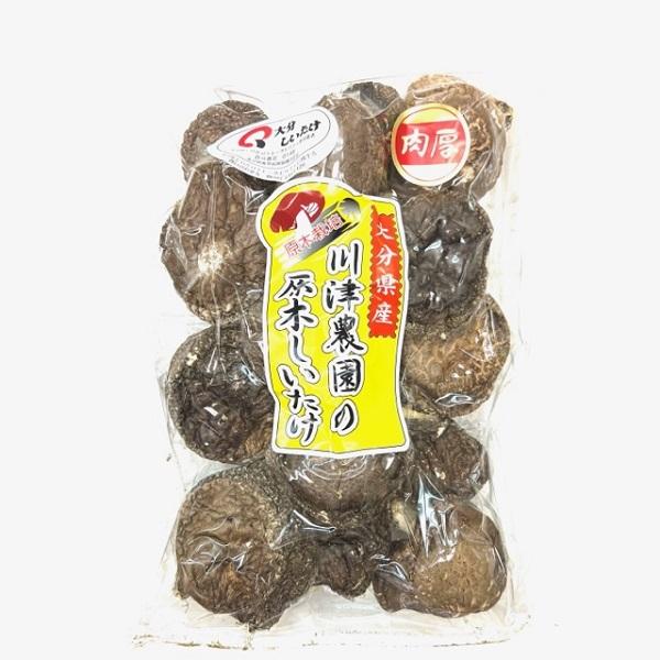 乾しいたけ　肉厚　大分県産　90ｇ