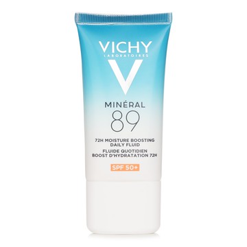 薇姿 Vichy - Mineral 89 火山能量防曬精華 SPF50