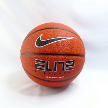 NIKE ELITE ALL COURT 2.0 8P 六 / 七號籃球 40888550- 橘【iSport愛運動】