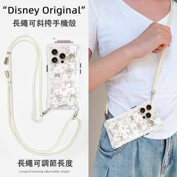 印花小貓 雙鉤 斜背手機殼 iPhone16 15 14 13 12 XS 手機掛繩 斜背手機殼 側背手機殼