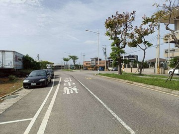 一般農業區蘆竹大華北路1300坪農地｜桃園市蘆竹區大華北街