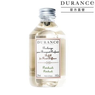DURANCE朵昂思 廣藿香大地擴香補充瓶250ml-公司貨