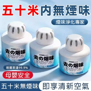 🛡️煙無味空氣淨化器🌿 煙味過濾器  空氣清淨劑  拒絕二手空氣淨化除煙味  煙無味  除甲醛 淨化空氣 持久清除