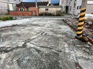 獨家 將軍苓和國小大面寬方正乙建｜台南市將軍區苓子寮段一小段