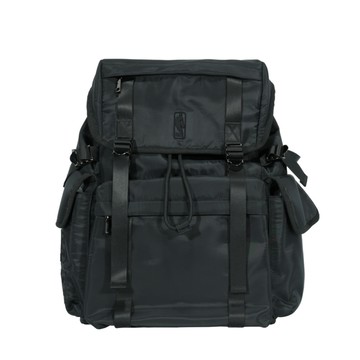 NBA 多夾層 機能 探險背包 3551174020